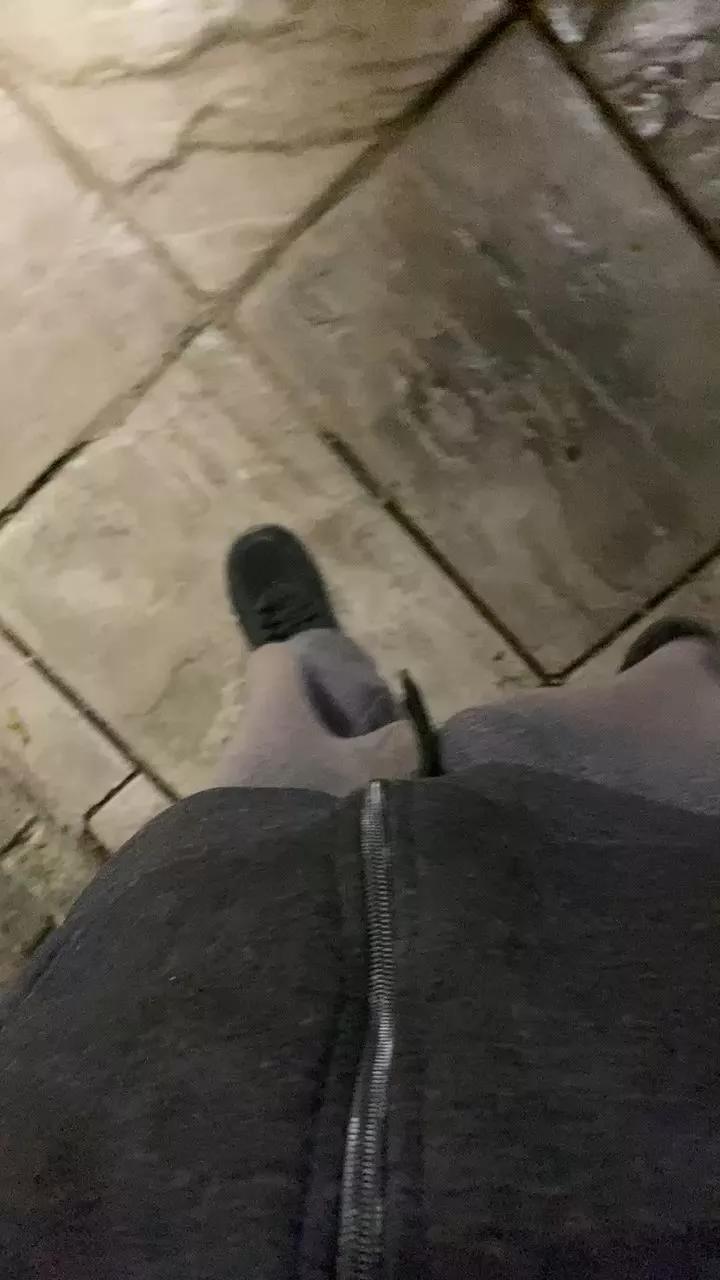 Outandabout on Cam4 