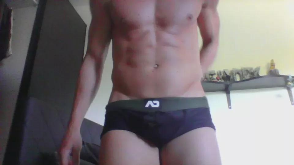 Oxigen90 on Cam4 