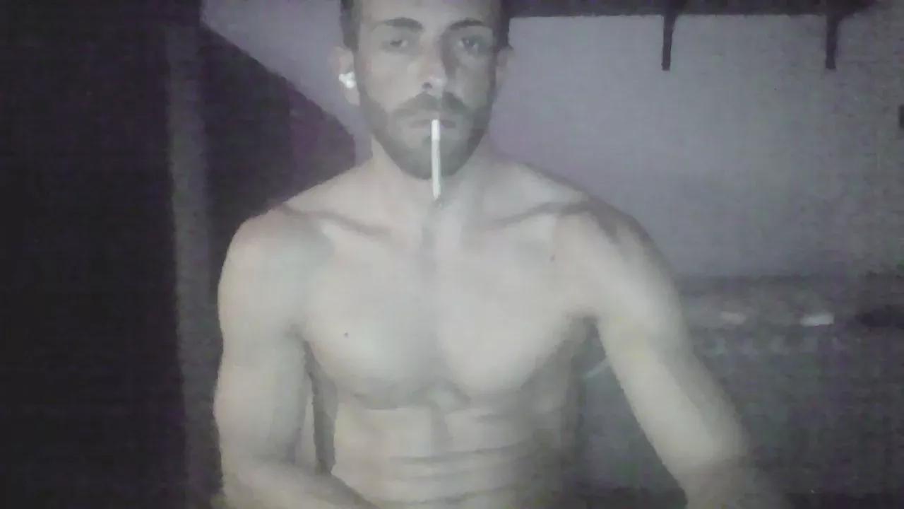 Oxigen90 on Cam4 