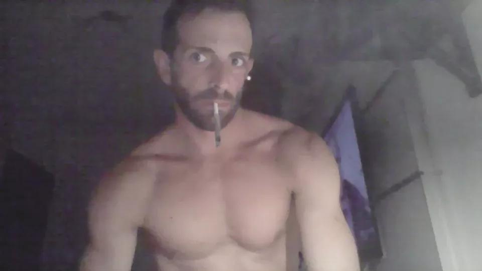 Oxigen90 on Cam4 