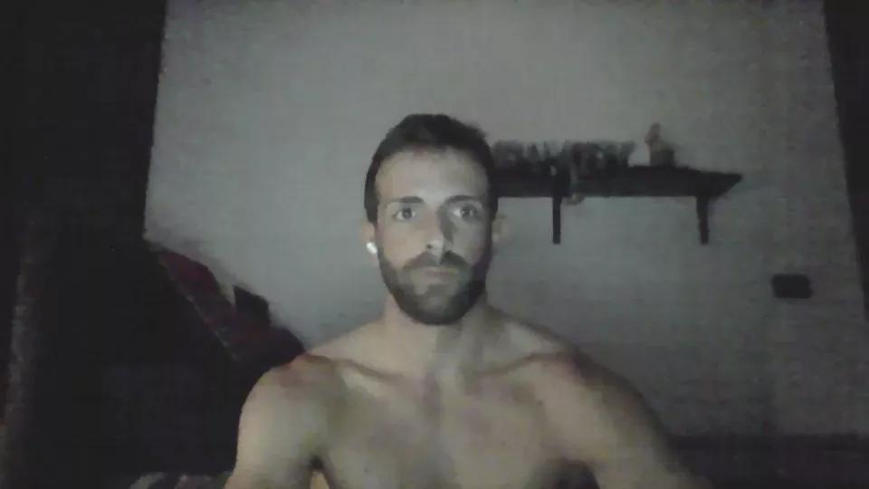 Oxigen90 on Cam4 