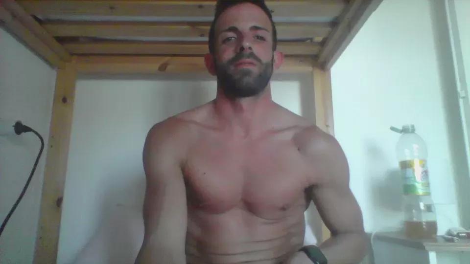 Oxigen90 on Cam4 