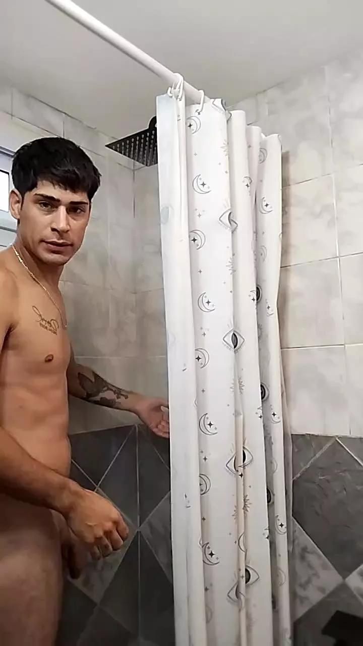 Pabloxx24 on Cam4 