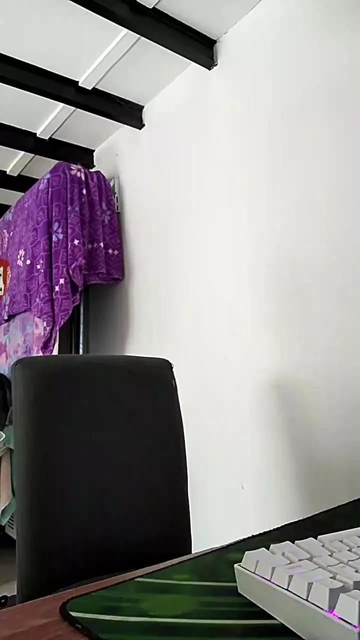 Pabloxx24 on Cam4 