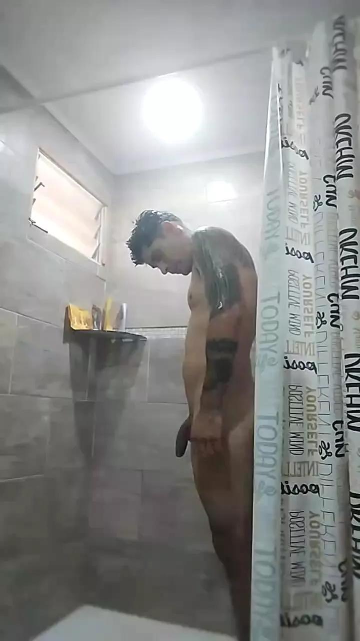 Pabloxx24 on Cam4 