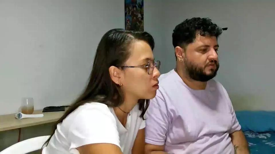 Paloma_desire on Cam4 