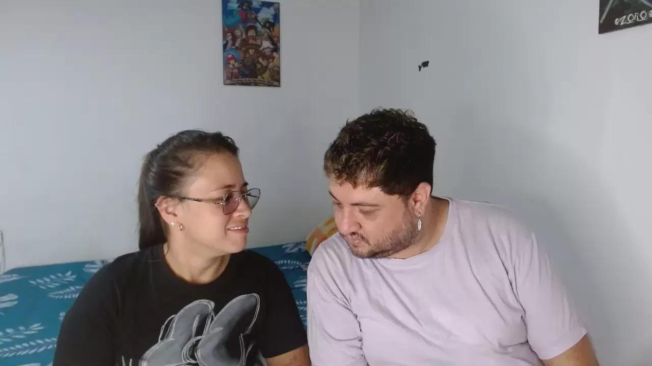Paloma_desire on Cam4 
