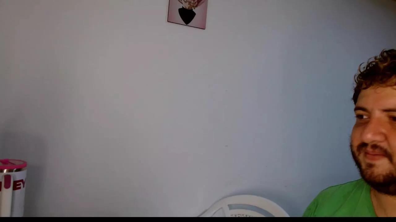 Paloma_desire on Cam4 
