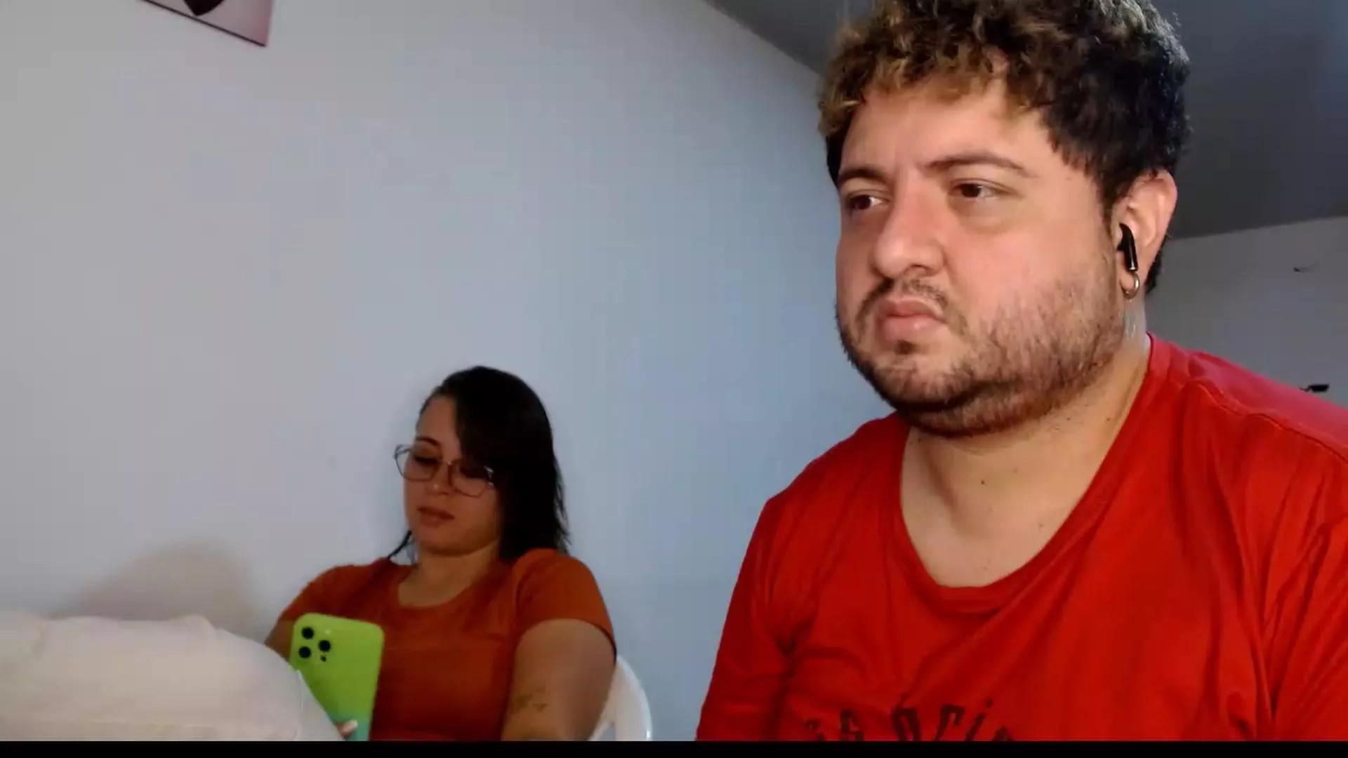Paloma_desire on Cam4 