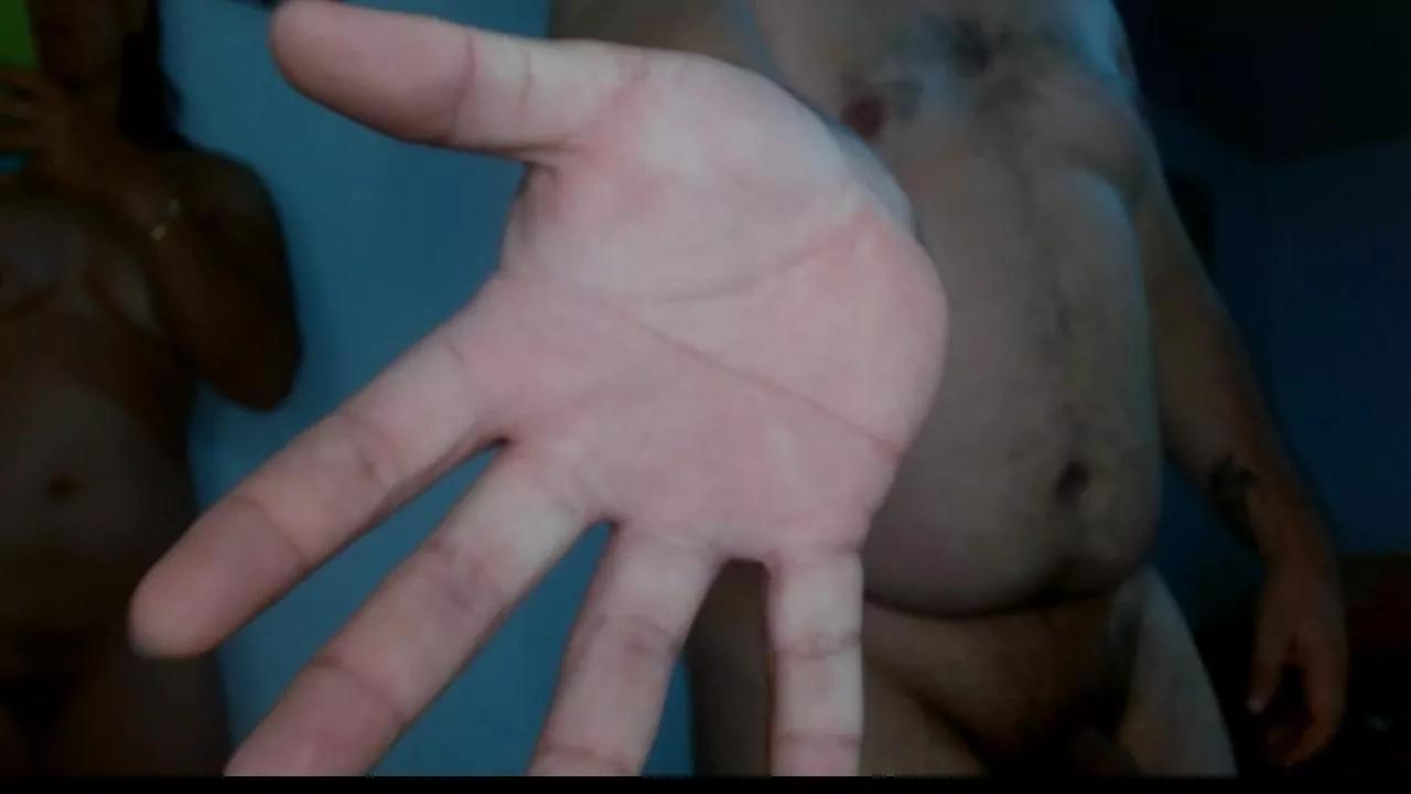 Paloma_desire on Cam4 