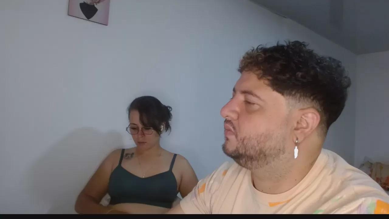 Paloma_desire on Cam4 