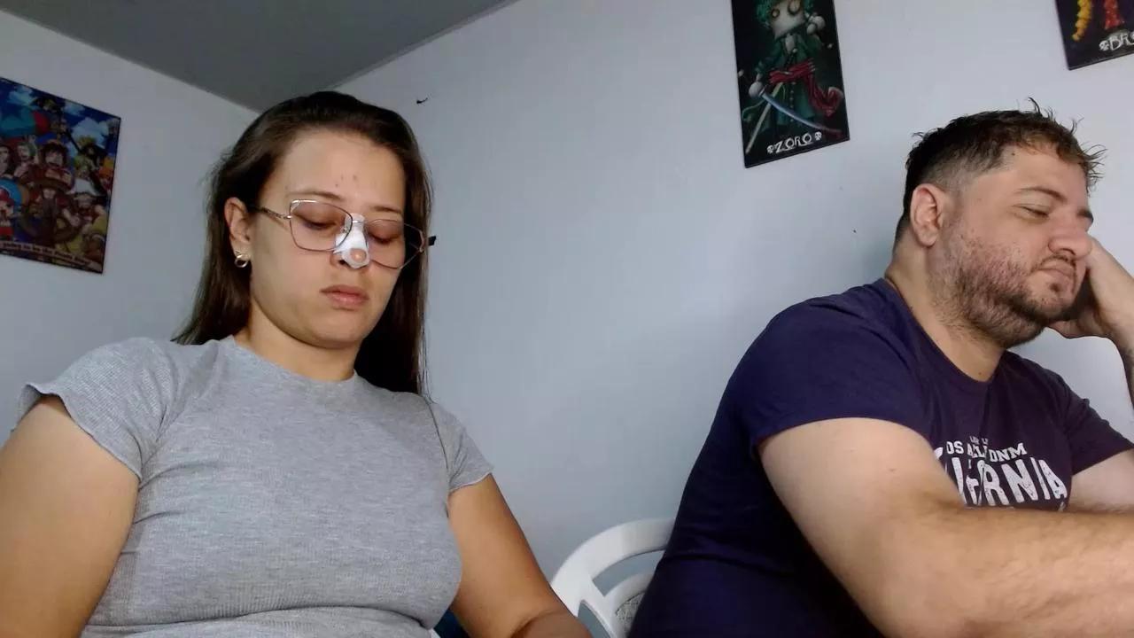 Paloma_desire on Cam4 