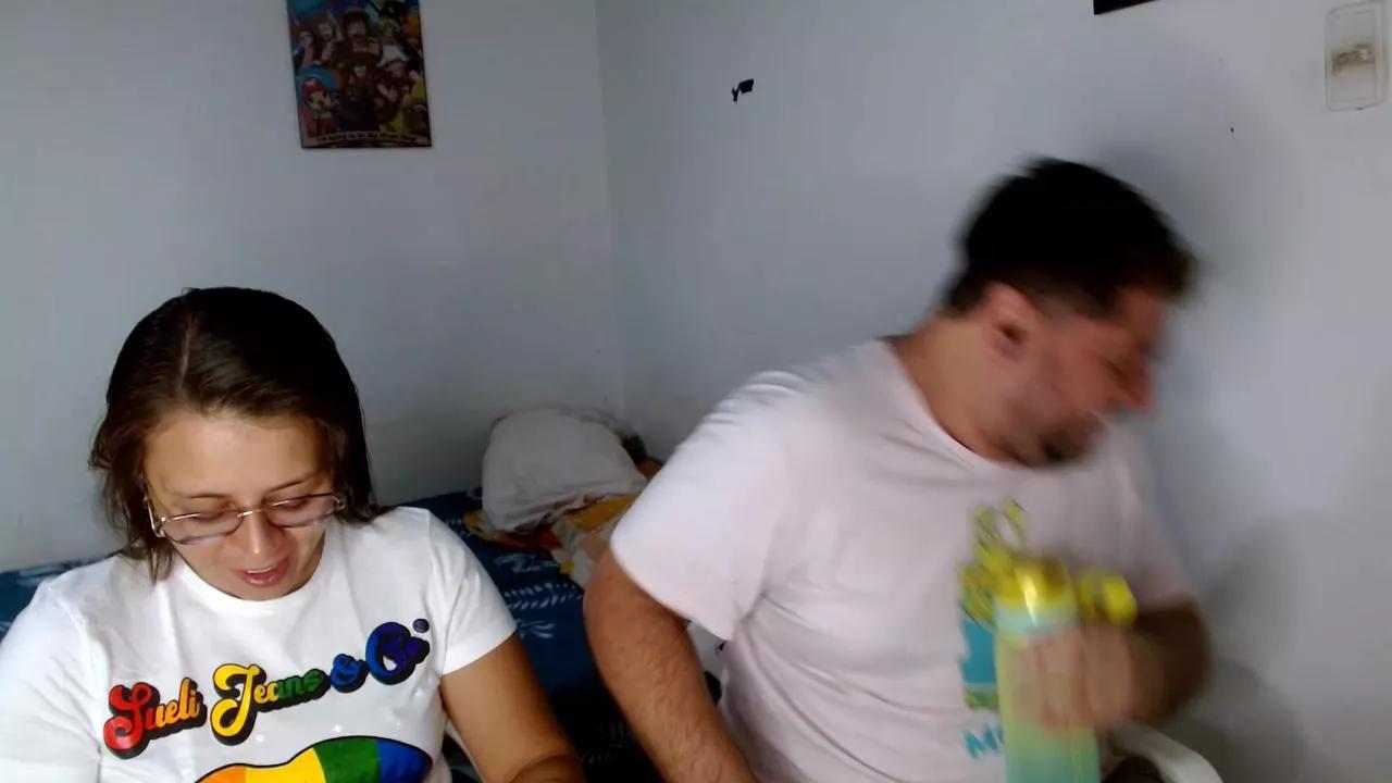 Paloma_desire on Cam4 