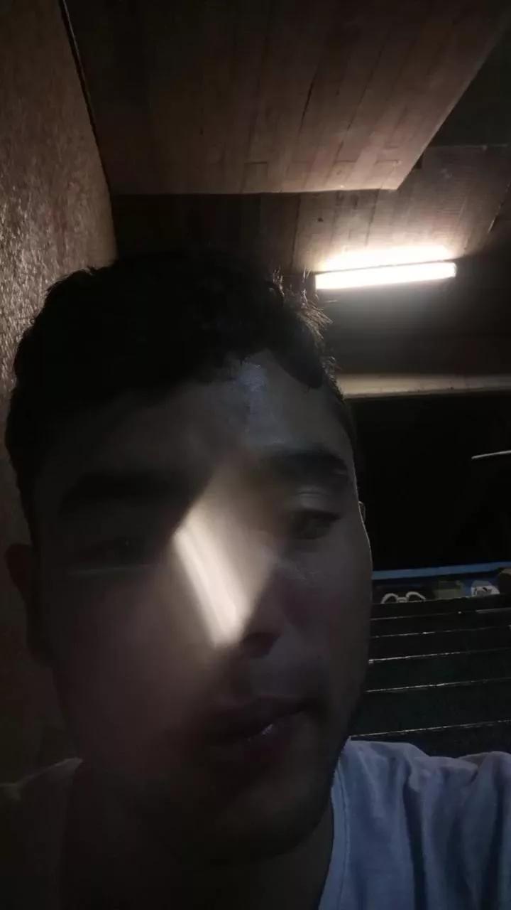 PAOLOMARTIN1 on Cam4 