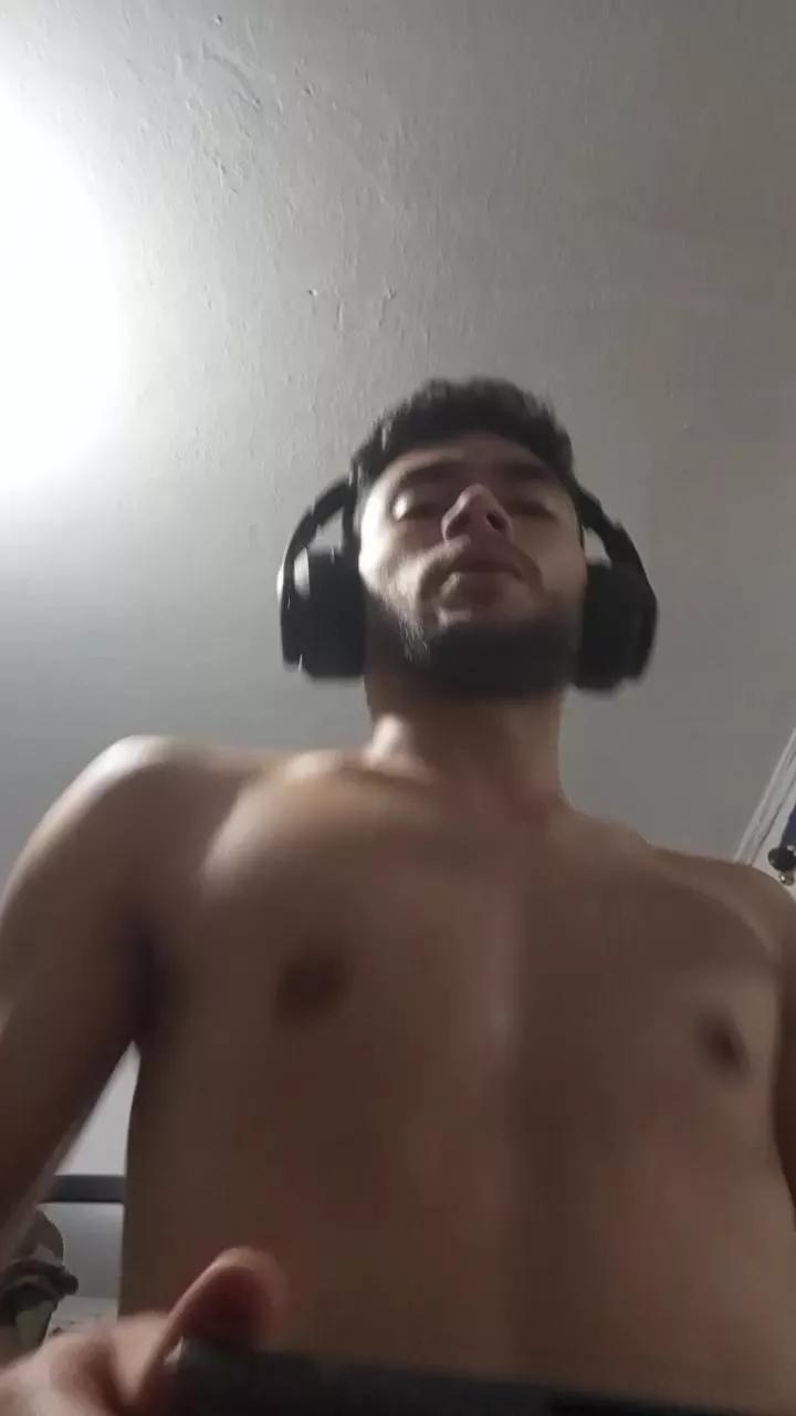 PAOLOMARTIN1 on Cam4 