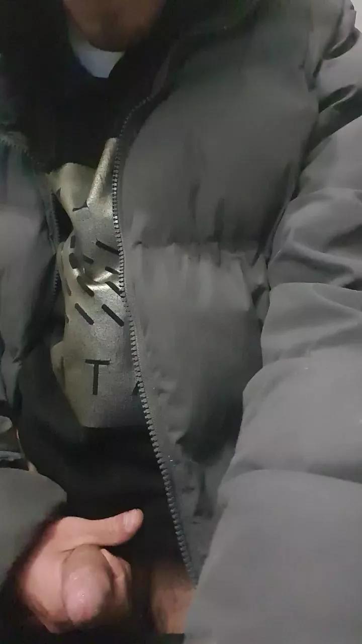 Para5701 on Cam4 