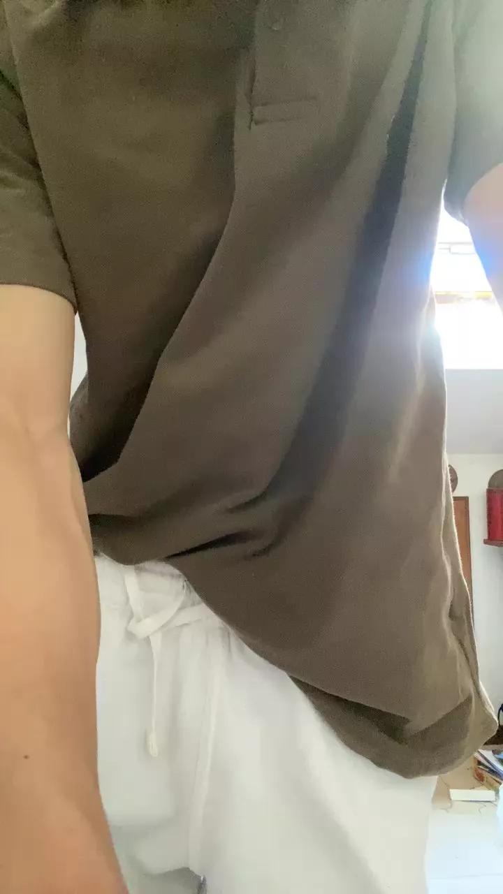 Para5701 on Cam4 