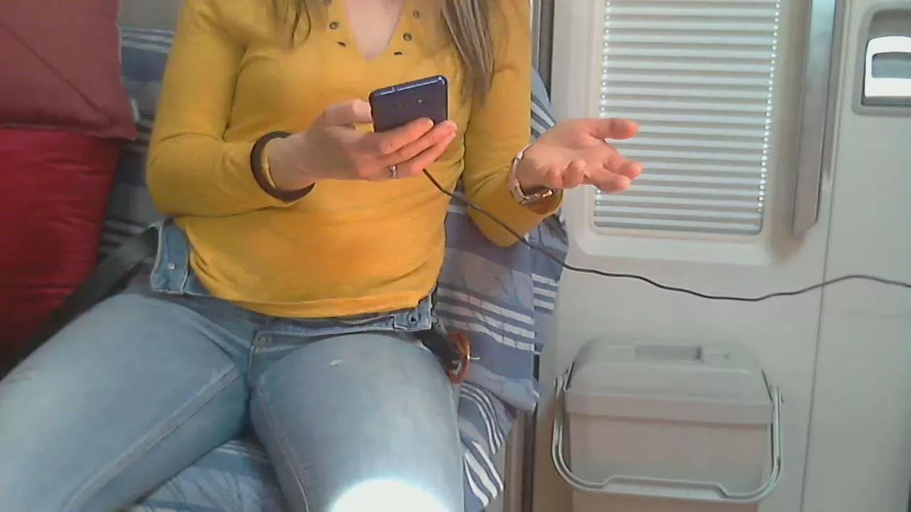 parejiya2003 on Cam4 