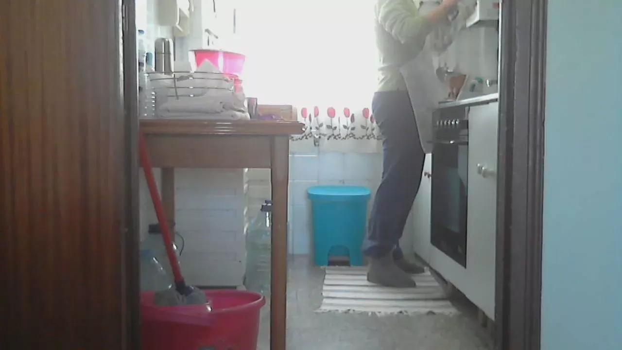 parejiya2003 on Cam4 