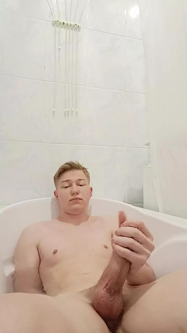 Paskovchik on Cam4 