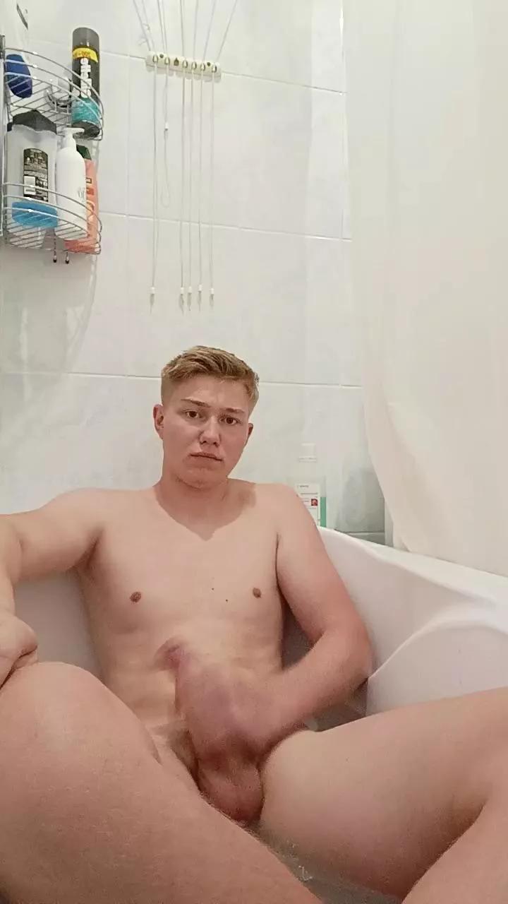Paskovchik on Cam4 