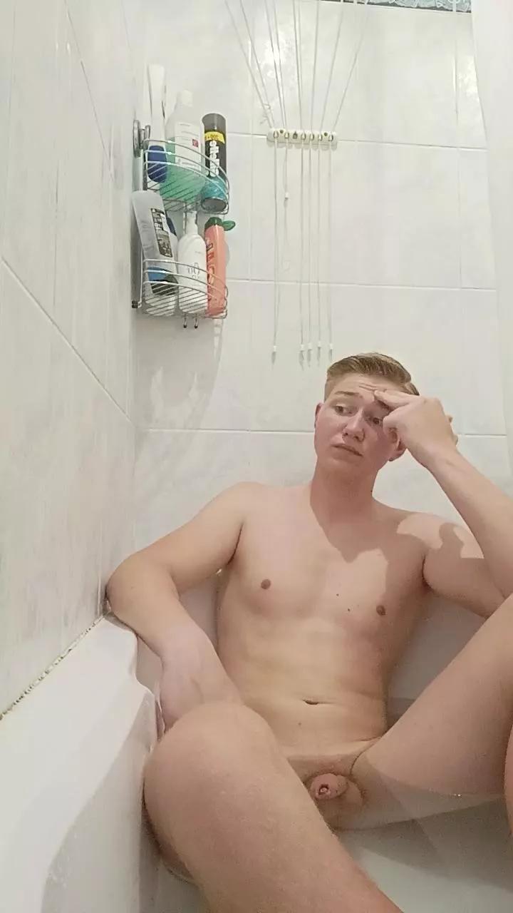 Paskovchik on Cam4 