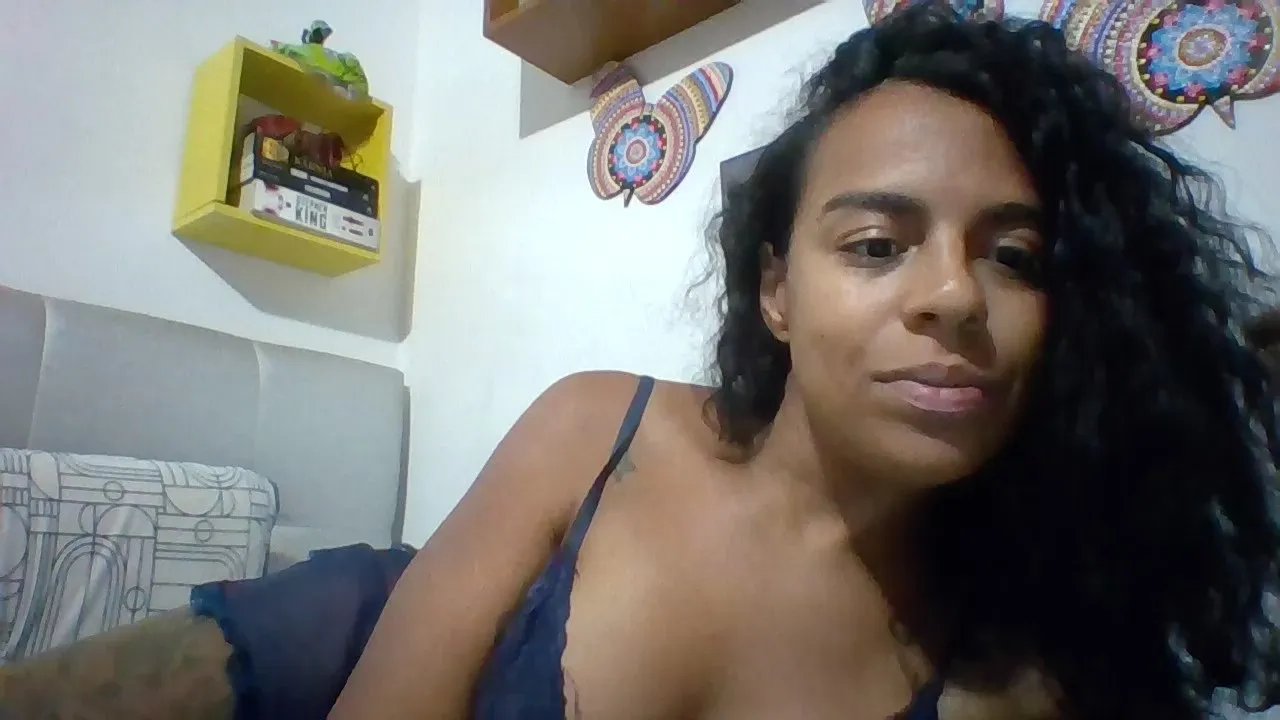 Offline passivamorena on Cam4