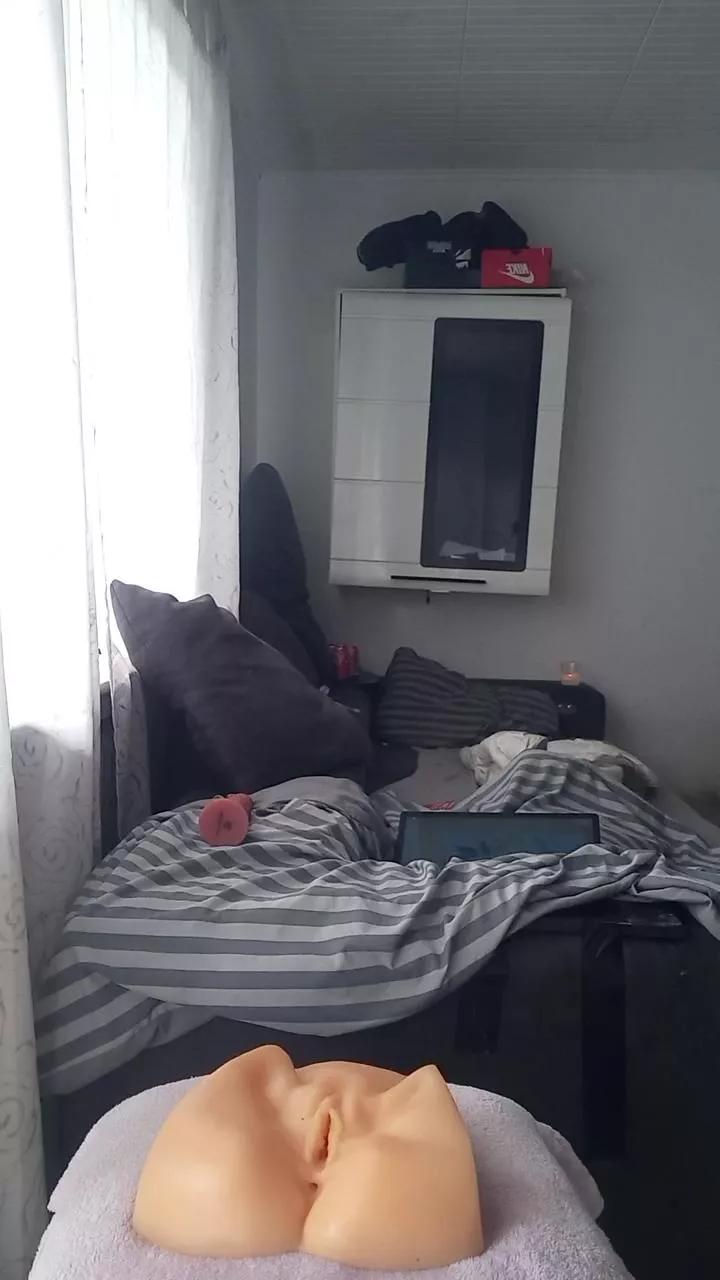 Patrick50226 on Cam4 