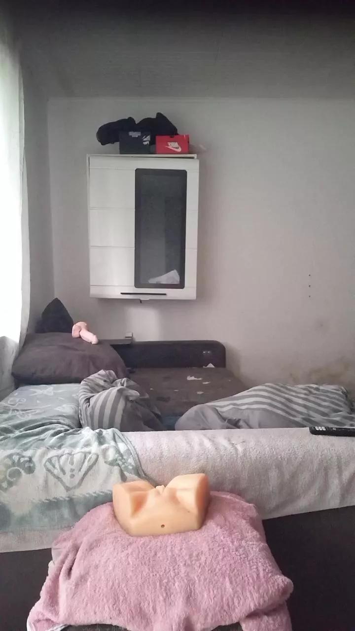Patrick50226 on Cam4 