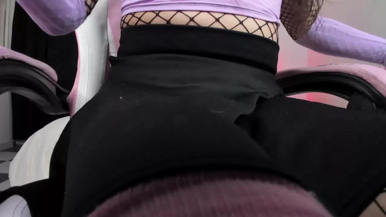 Paula_Kawaiifu on Cam4 