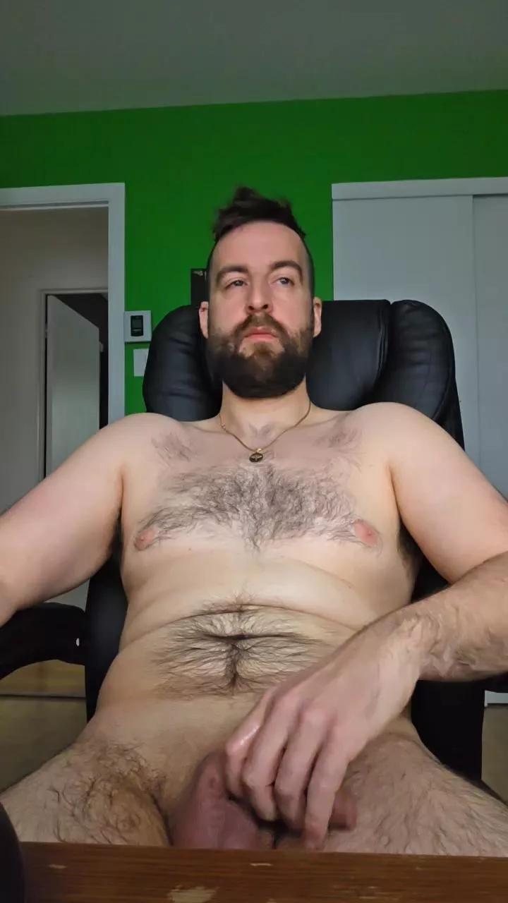 Pauly1988 on Cam4 
