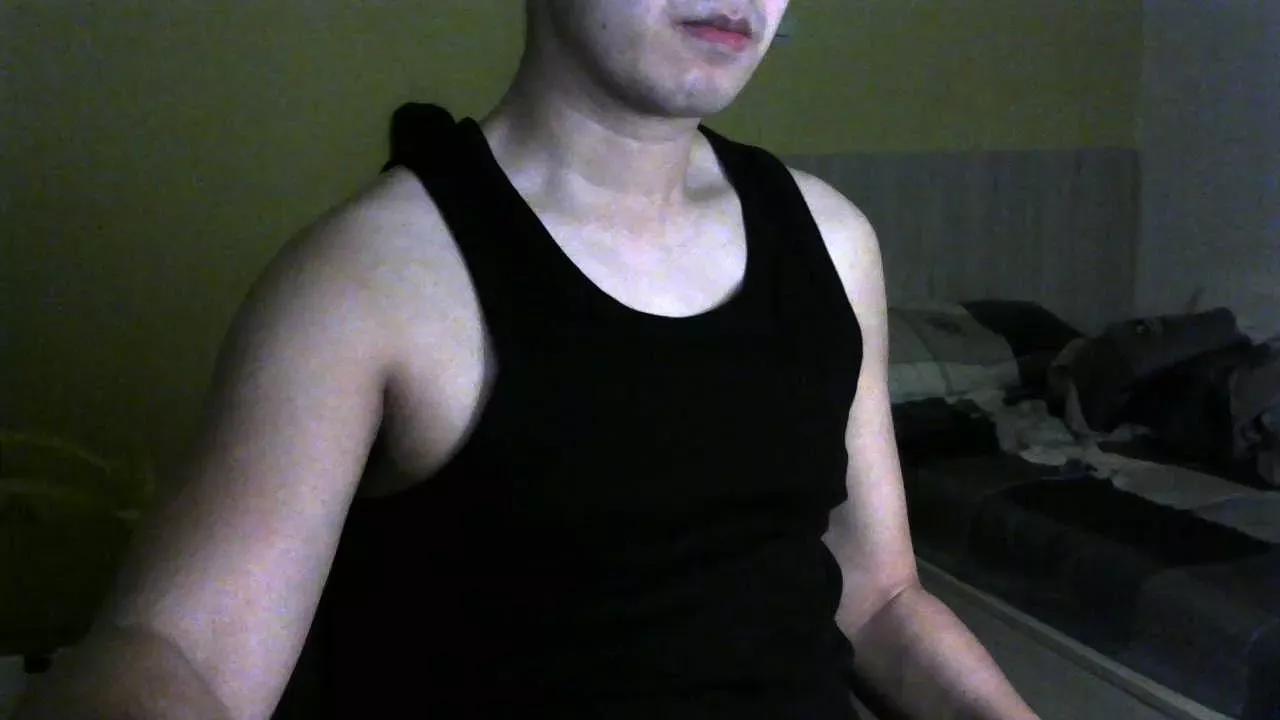 pawsuptw on Cam4 