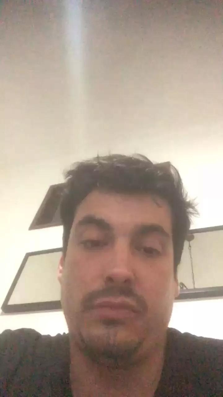 Pedromatos91 on Cam4 