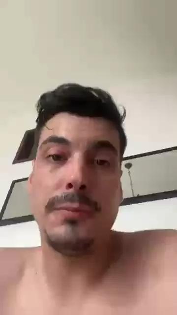 Pedromatos91 on Cam4 