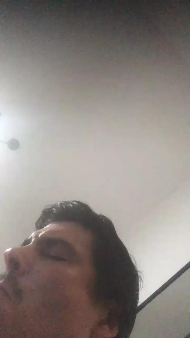 Pedromatos91 on Cam4 