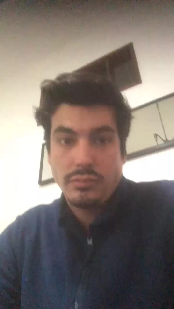 Pedromatos91 on Cam4 