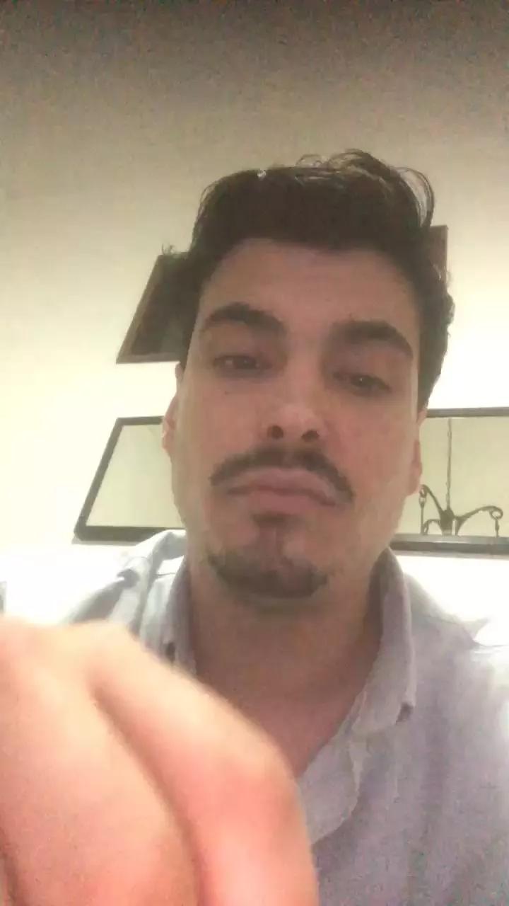 Pedromatos91 on Cam4 