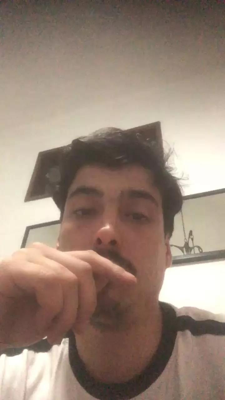 Pedromatos91 on Cam4 