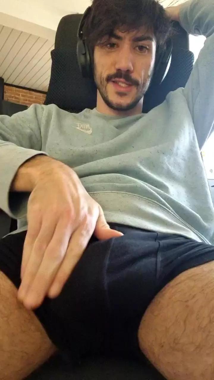 PenisAVoir on Cam4 