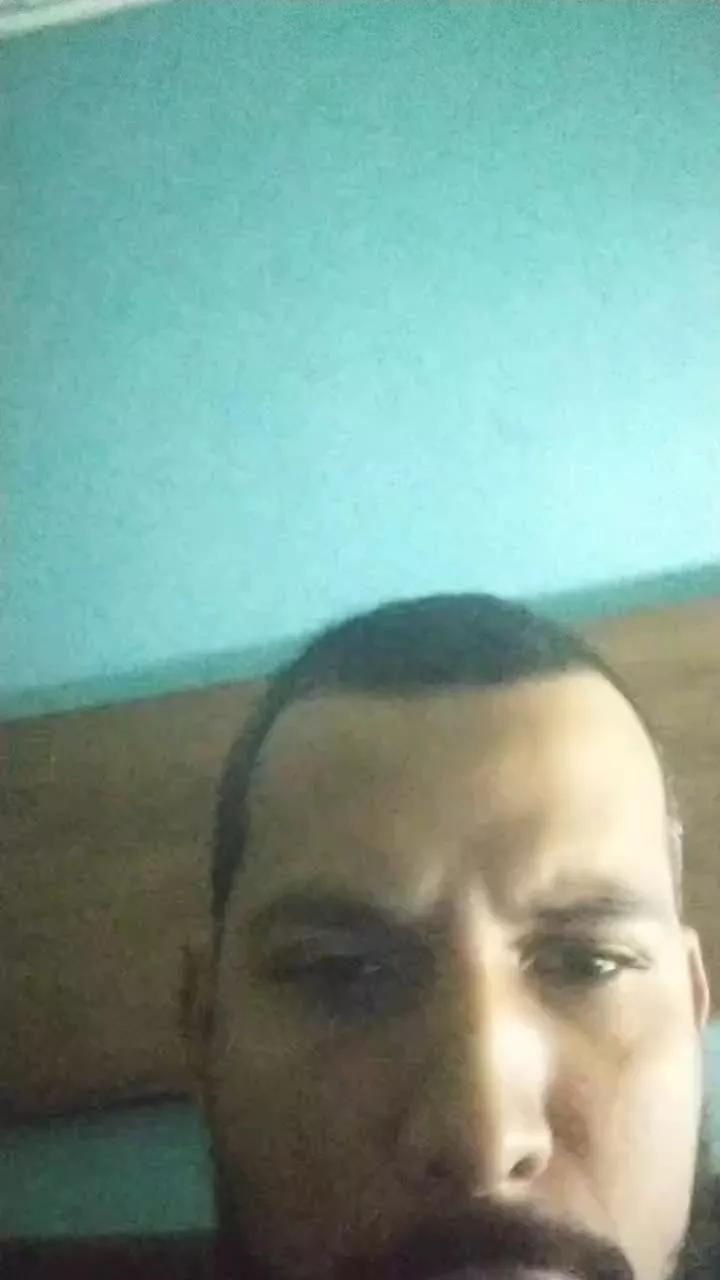 perdido20 on Cam4 