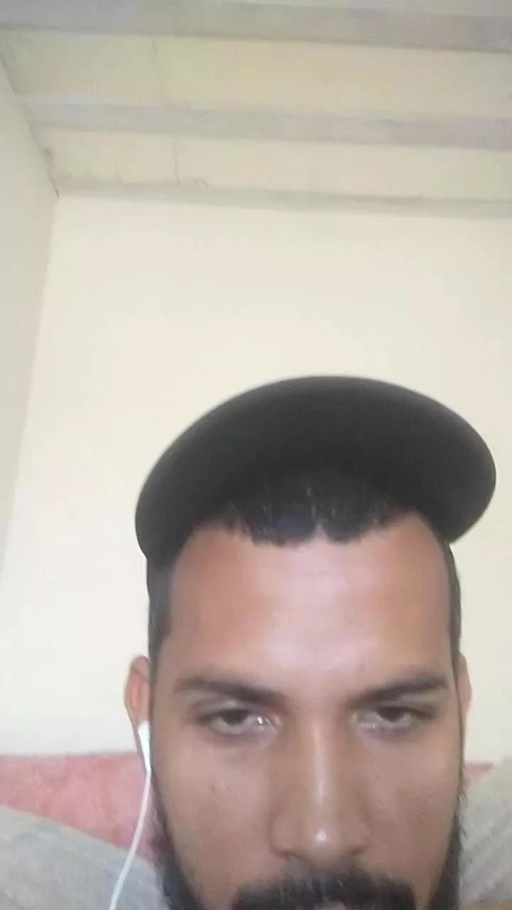 perdido20 on Cam4 