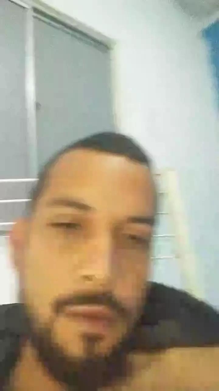 perdido20 on Cam4 