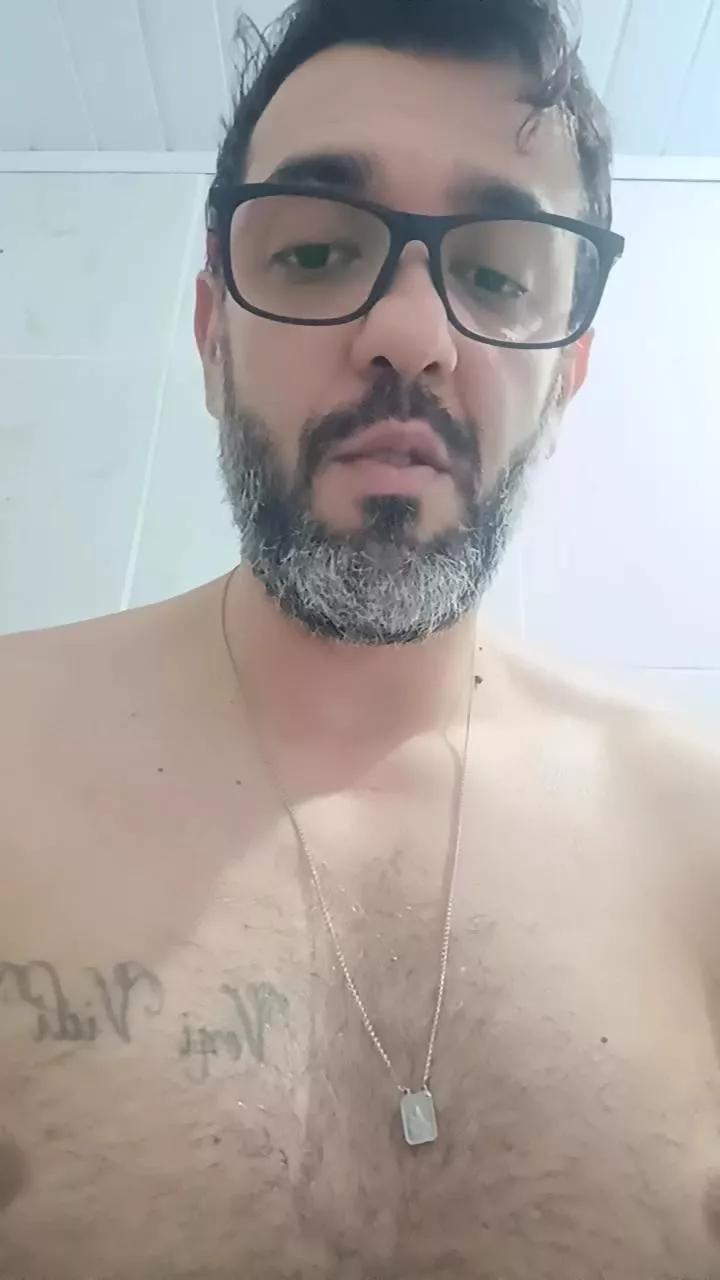 Personal_21 on Cam4 