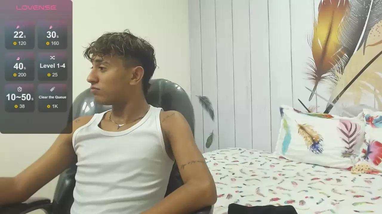 PervertMads on Cam4 