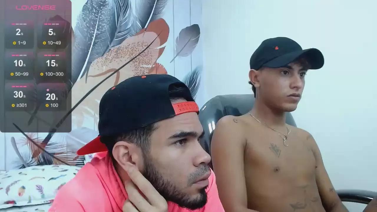 PervertMads on Cam4 