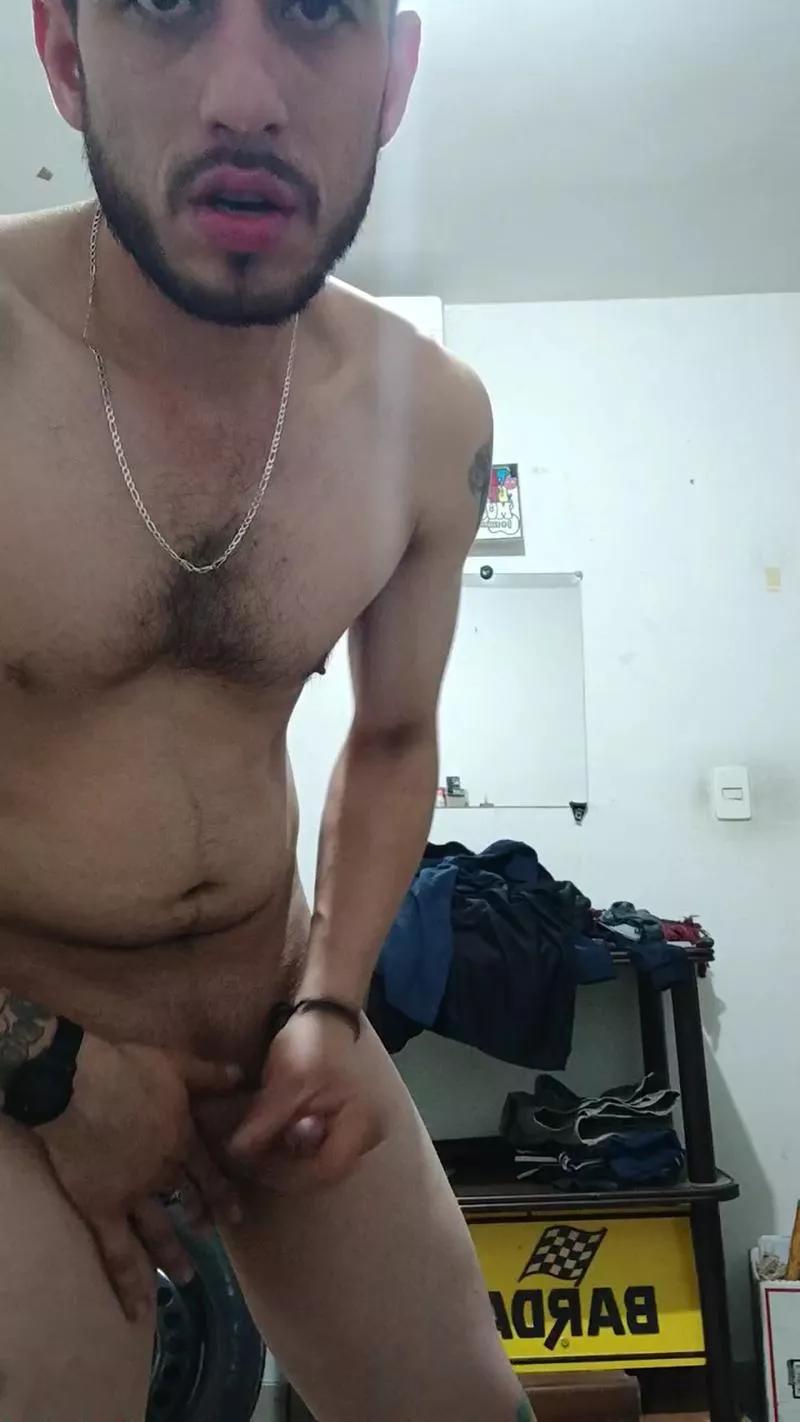 Picon92 on Cam4 