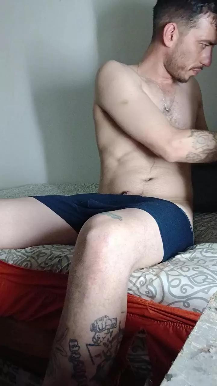 Picon92 on Cam4 