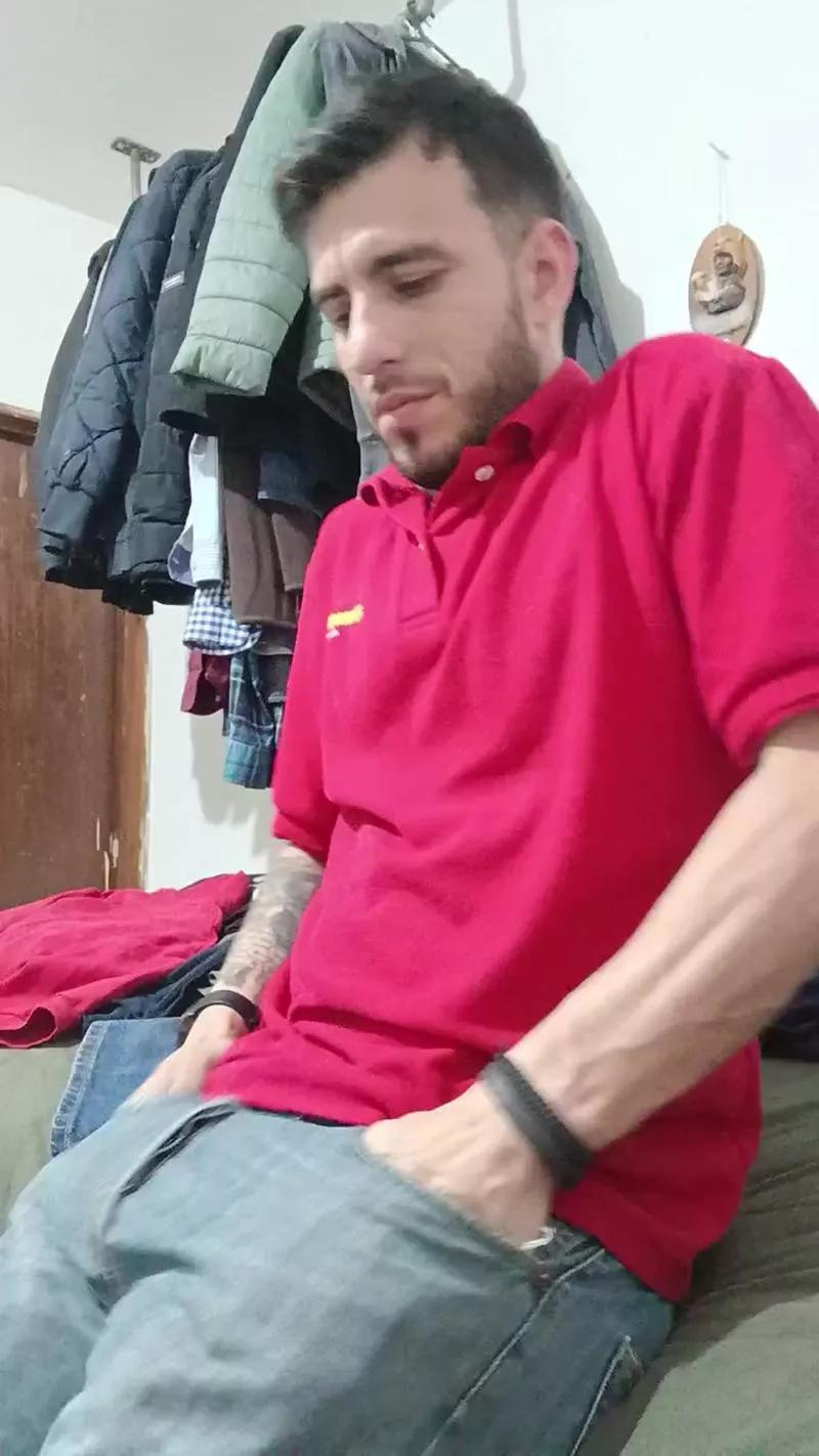 Picon92 on Cam4 