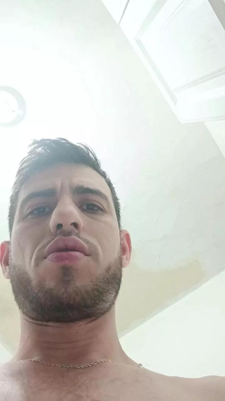 Picon92 on Cam4 