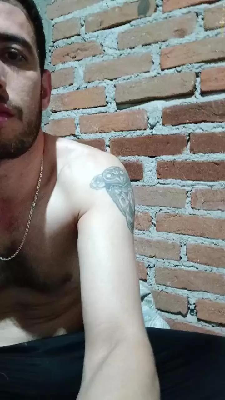 Picon92 on Cam4 